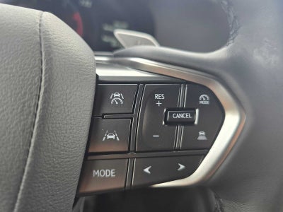 2026 Lexus GX 550 PREMIUM PLUS