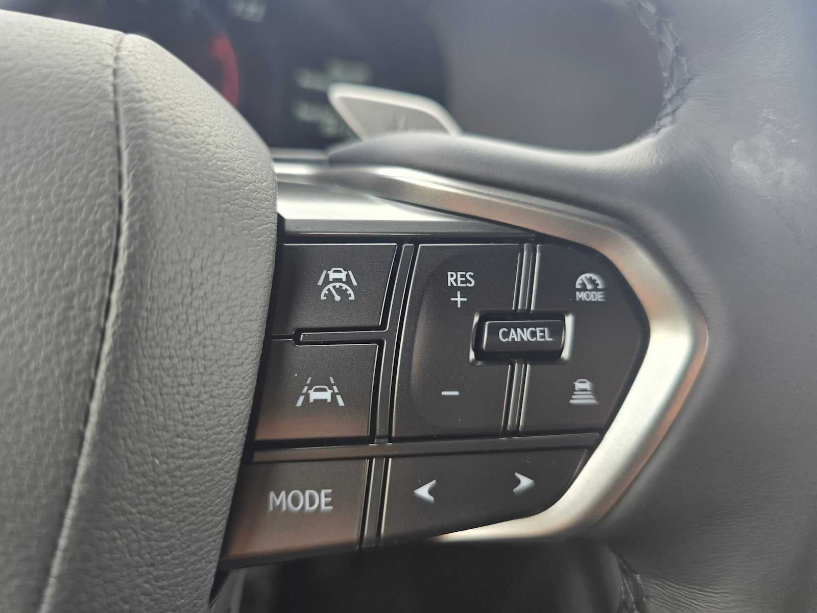 2026 Lexus GX 550 PREMIUM PLUS