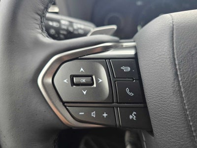 2026 Lexus GX 550 PREMIUM PLUS