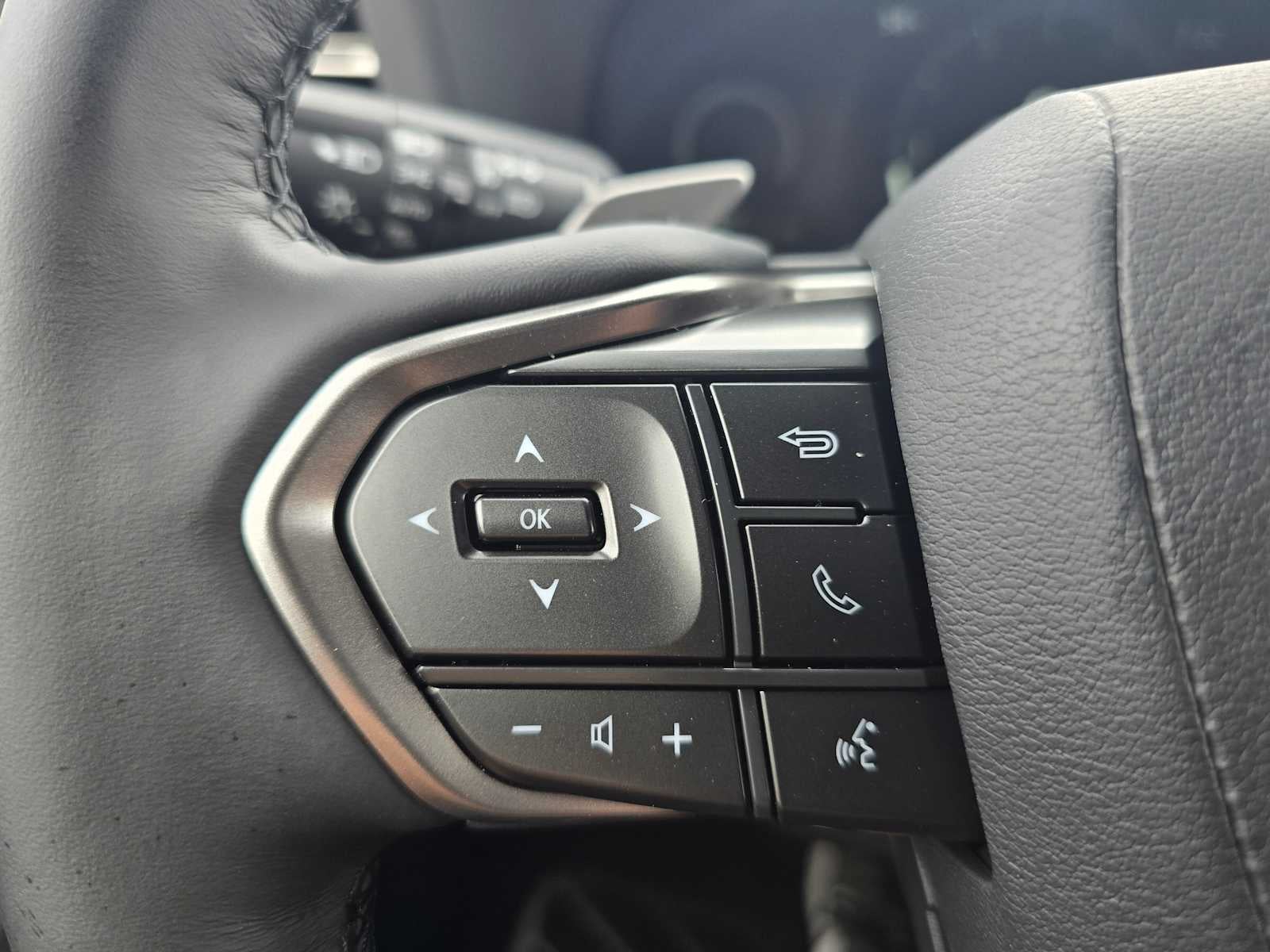 2026 Lexus GX 550 PREMIUM PLUS