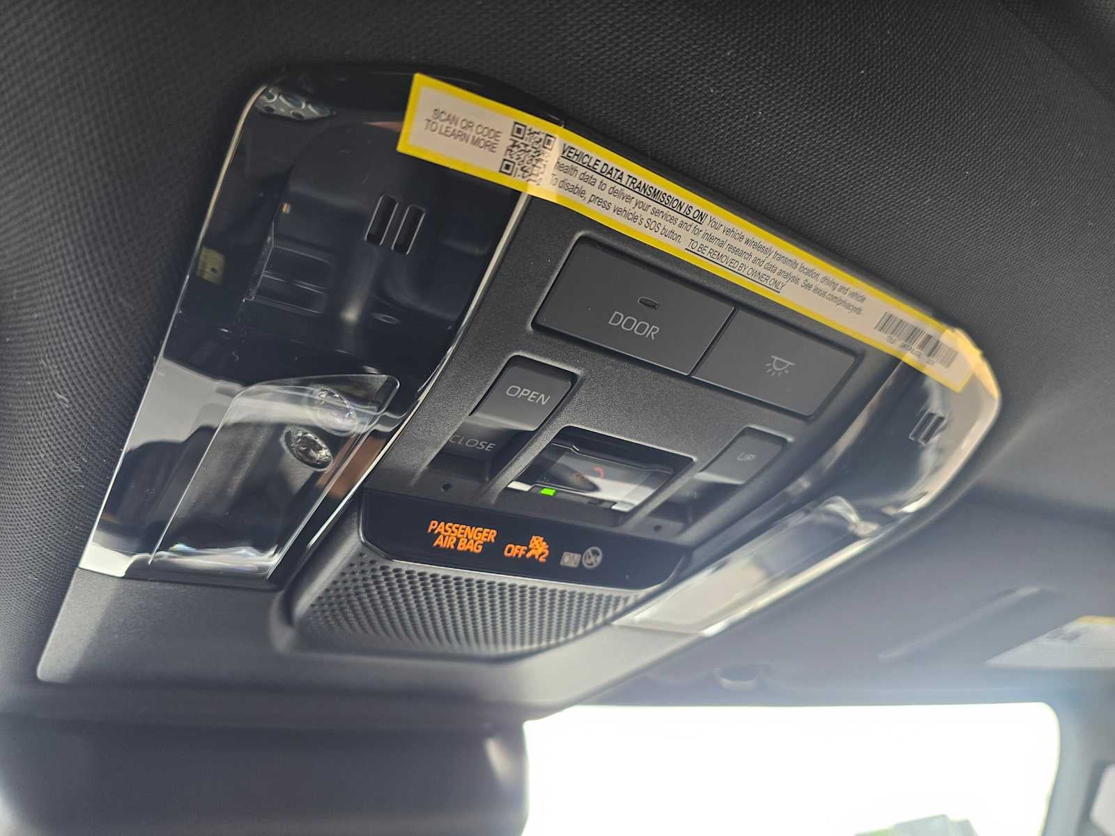 2026 Lexus GX 550 PREMIUM PLUS