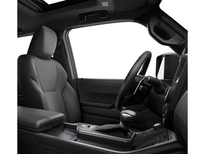 2026 Lexus GX 550 PREMIUM PLUS