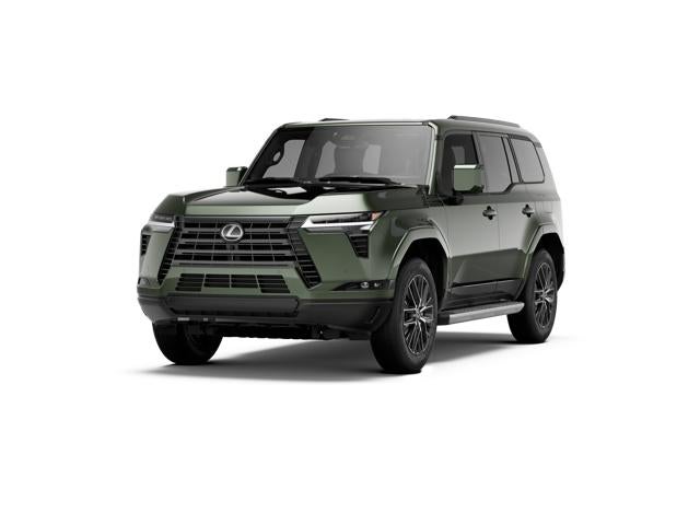 2026 Lexus GX Premium+