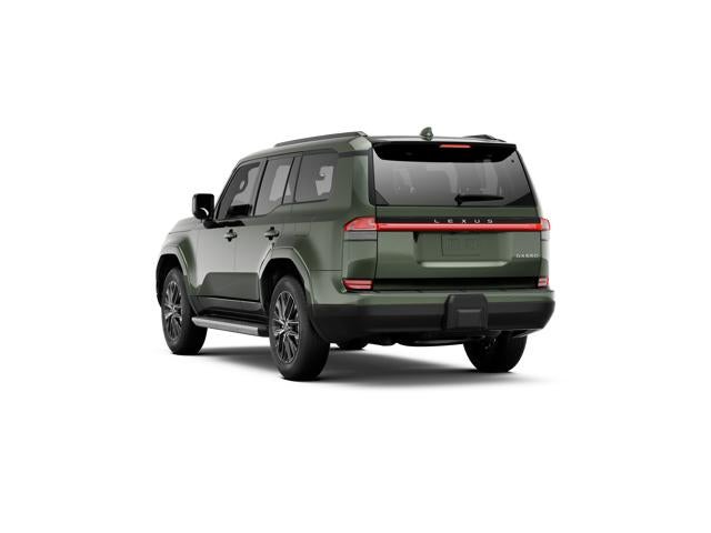 2026 Lexus GX Premium+