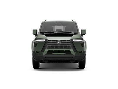 2026 Lexus GX Premium+