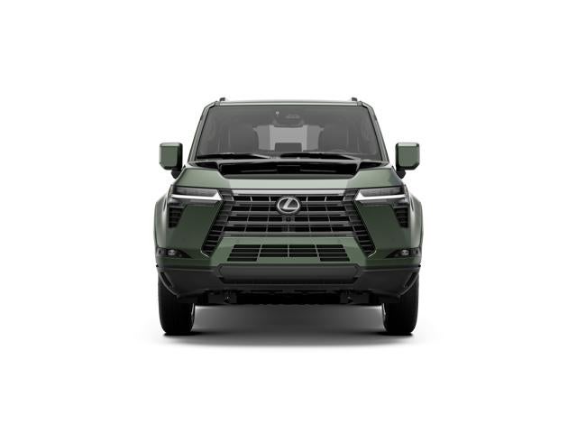 2026 Lexus GX Premium+