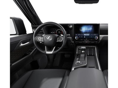 2026 Lexus GX Premium+