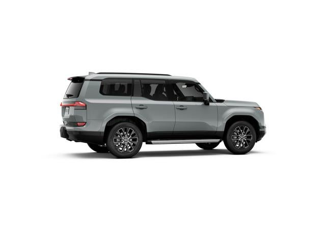 2026 Lexus GX Premium+
