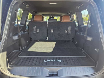 2025 Lexus GX Premium