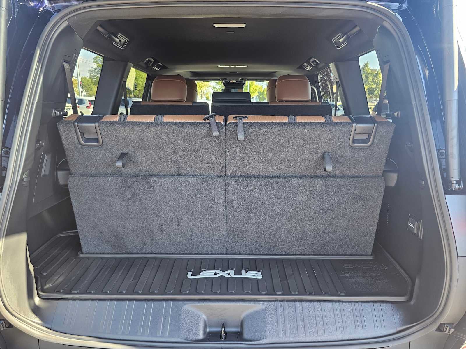 2025 Lexus GX Premium