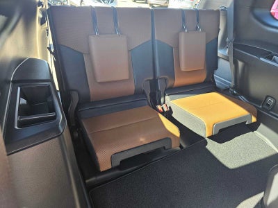 2025 Lexus GX Premium