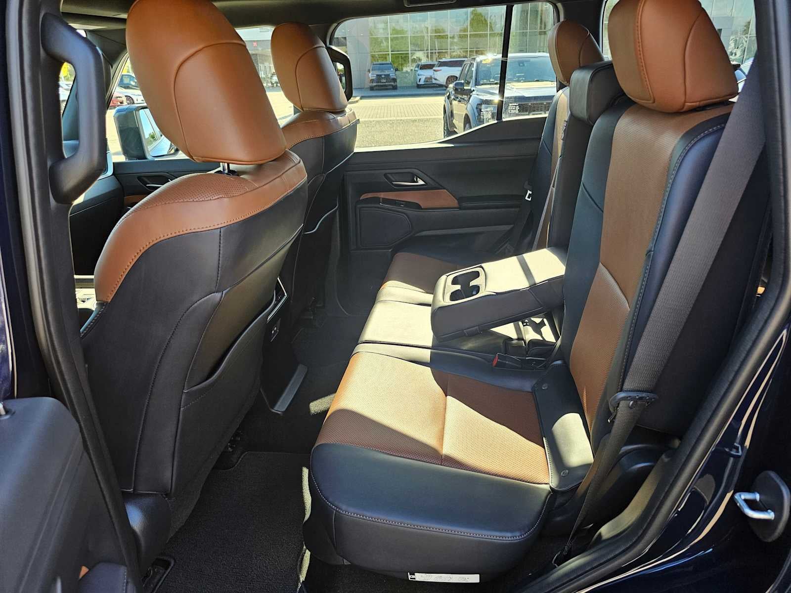 2025 Lexus GX Premium