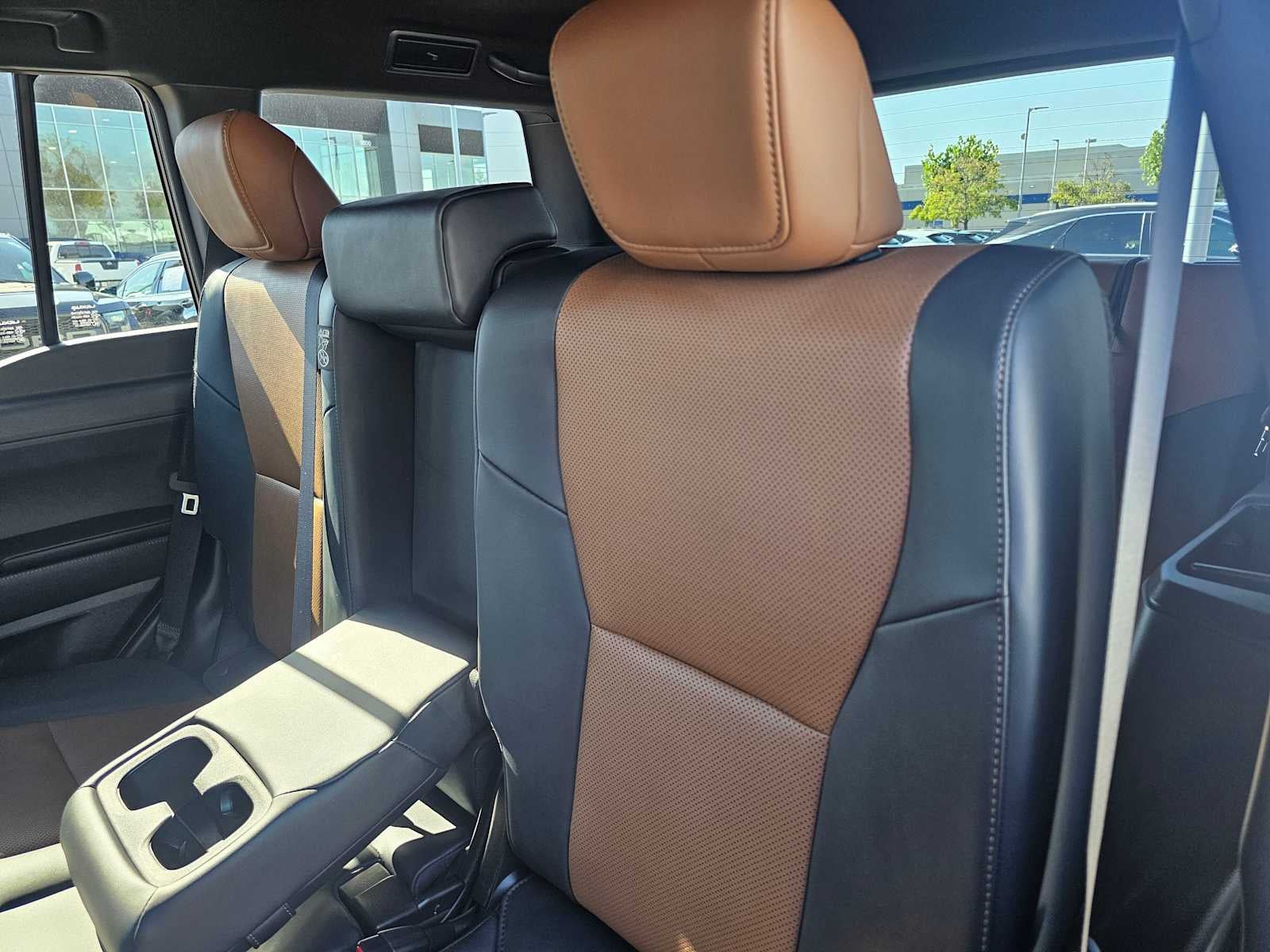 2025 Lexus GX Premium