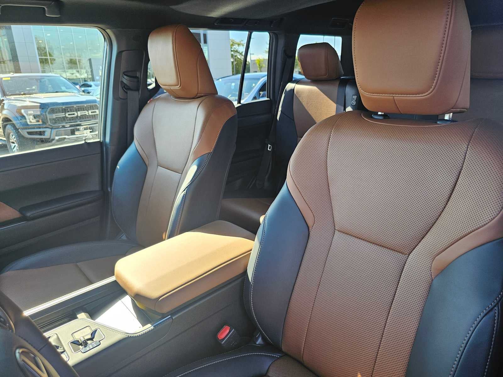 2025 Lexus GX Premium