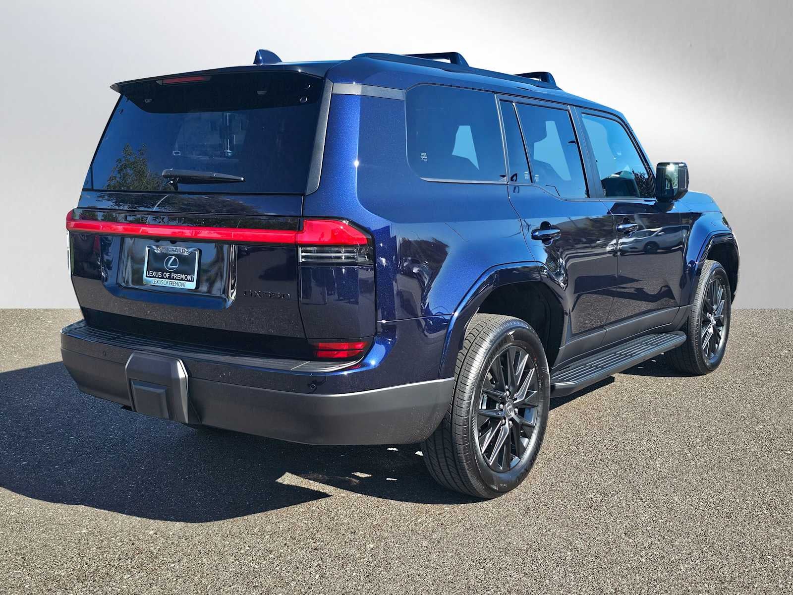 2025 Lexus GX Premium