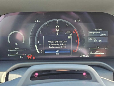 2025 Lexus GX Premium