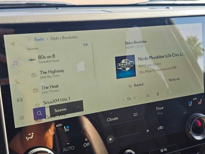 2025 Lexus GX Premium