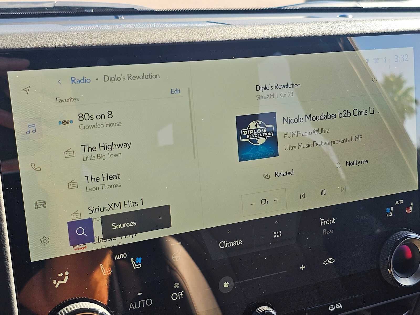 2025 Lexus GX Premium