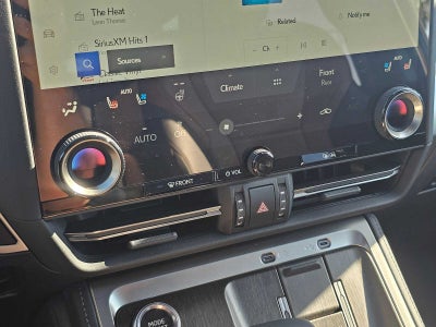 2025 Lexus GX Premium