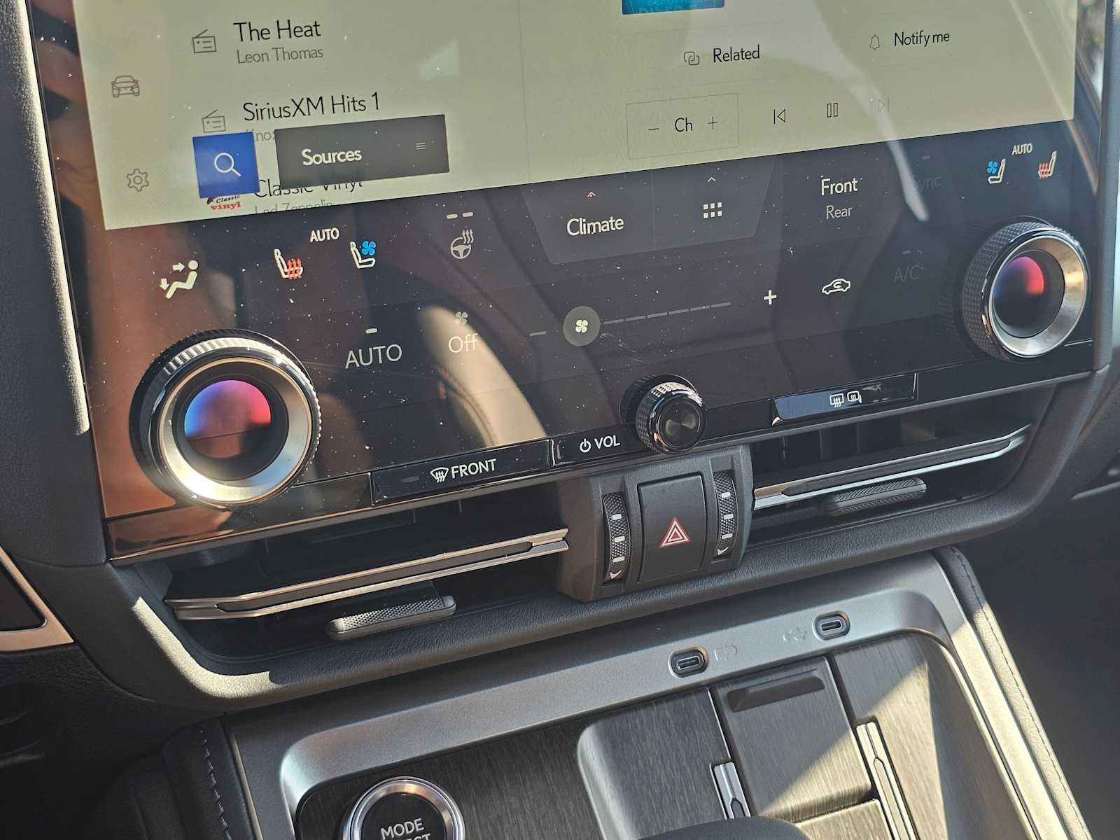 2025 Lexus GX Premium