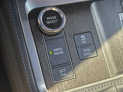 2025 Lexus GX Premium