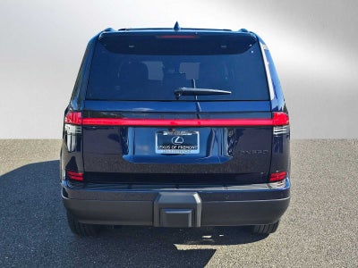 2025 Lexus GX Premium