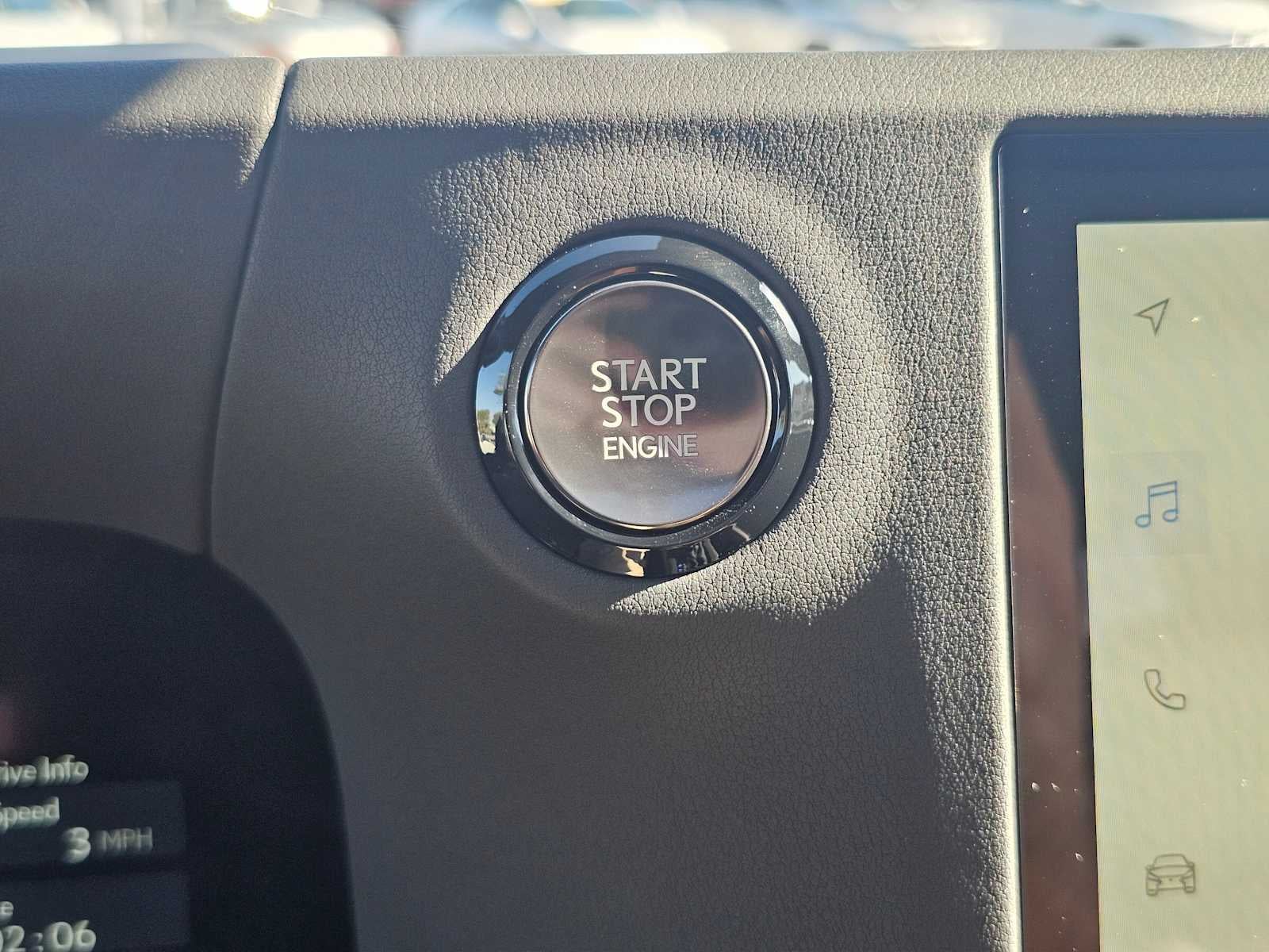 2025 Lexus GX Premium