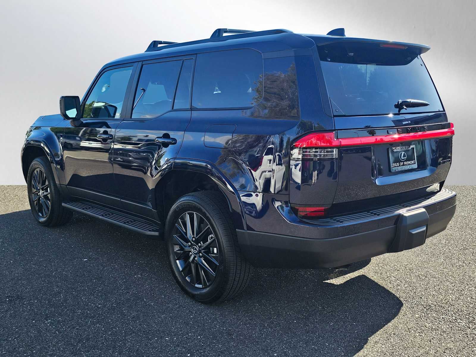 2025 Lexus GX Premium