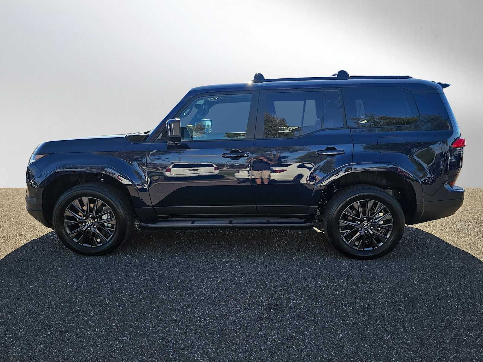 2025 Lexus GX Premium