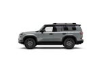 2026 Lexus GX 550 OVERTRAIL