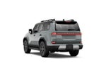 2026 Lexus GX 550 OVERTRAIL