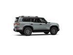 2026 Lexus GX 550 OVERTRAIL