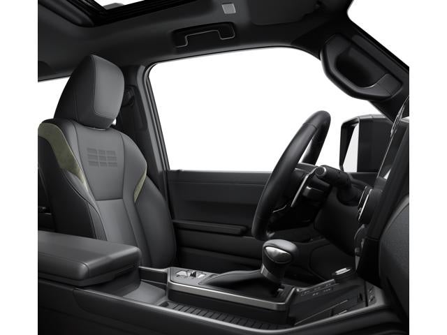 2026 Lexus GX 550 OVERTRAIL