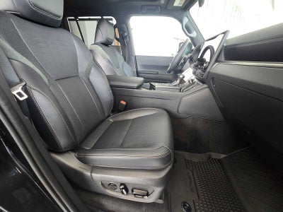 2026 Lexus GX 550 OVERTRAIL PLUS