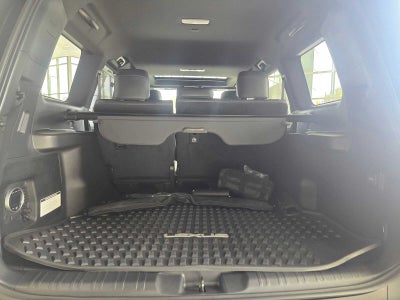 2026 Lexus GX 550 OVERTRAIL PLUS