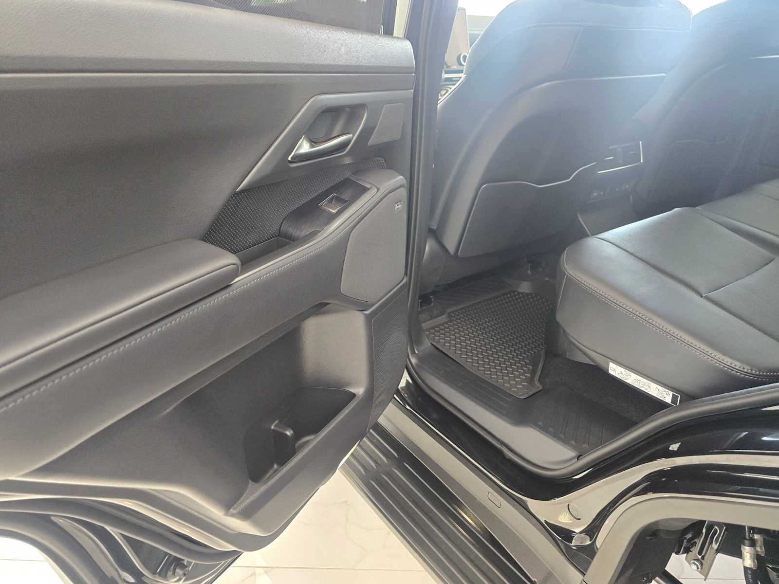 2026 Lexus GX 550 OVERTRAIL PLUS