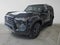 2026 Lexus GX 550 OVERTRAIL PLUS