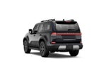 2026 Lexus GX 550 OVERTRAIL PLUS