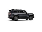 2026 Lexus GX 550 OVERTRAIL PLUS