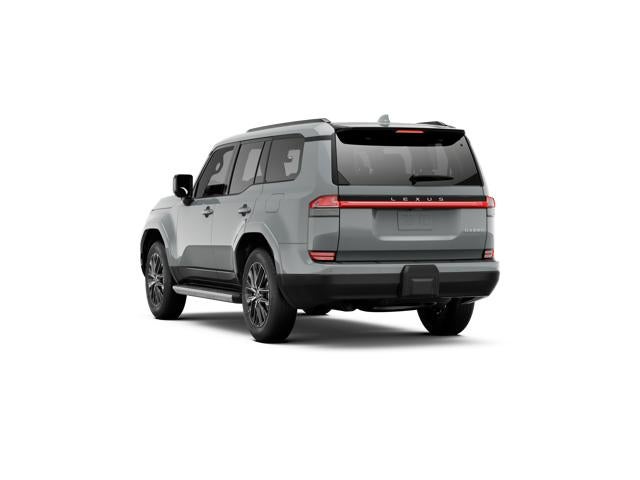 2026 Lexus GX 550 PREMIUM PLUS
