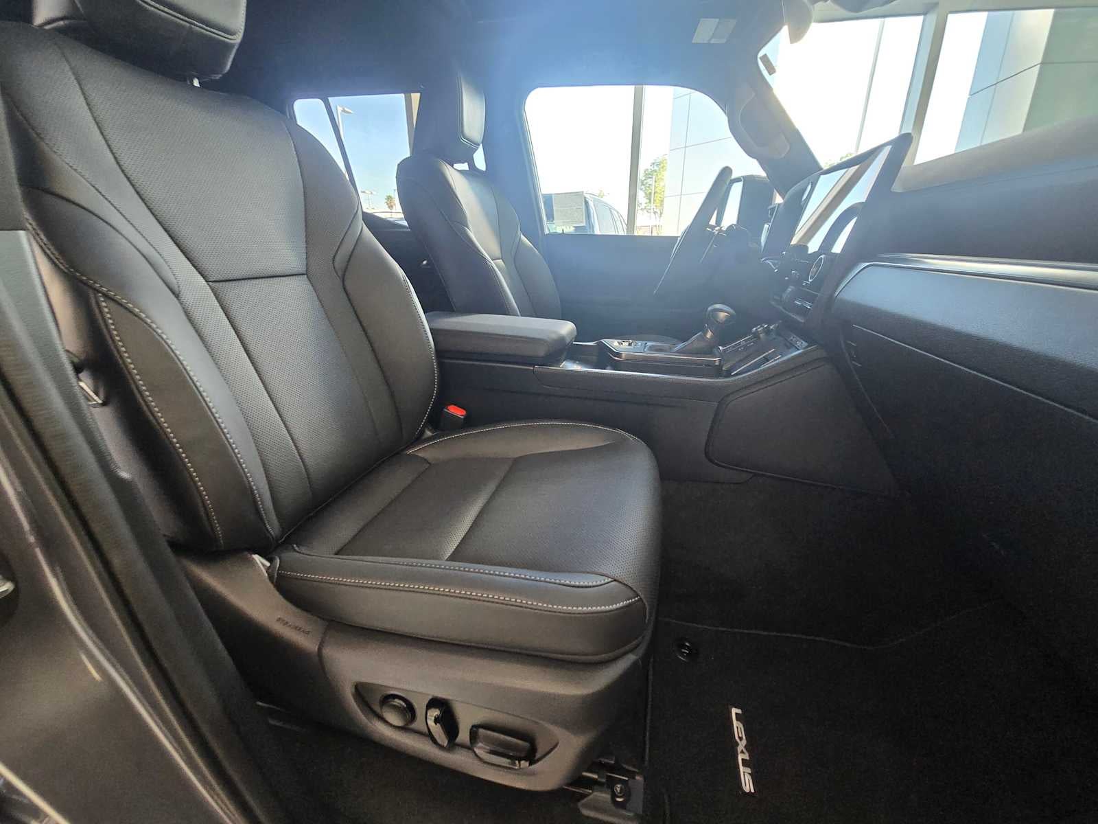 2026 Lexus GX 550 Premium+