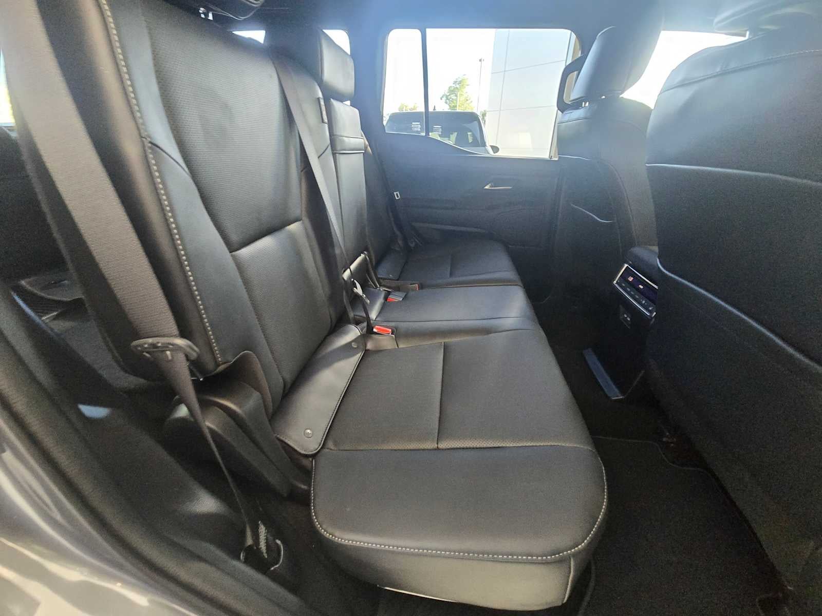 2026 Lexus GX 550 Premium+