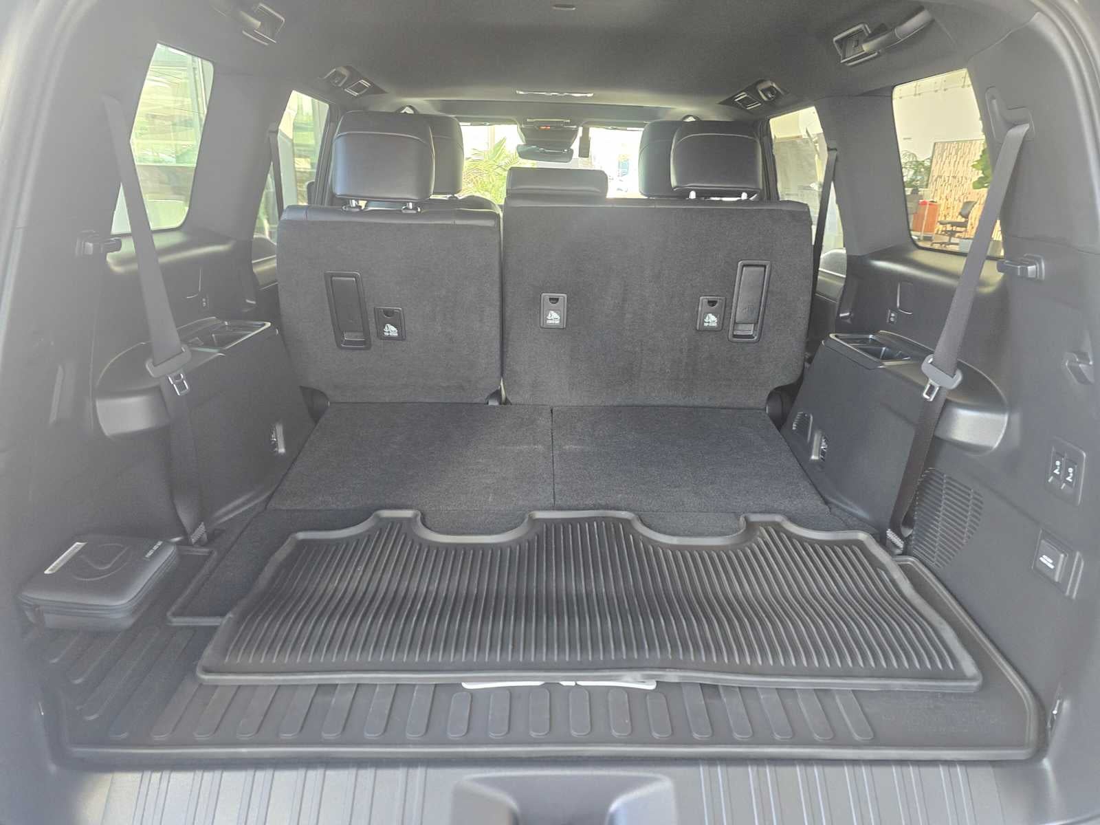 2026 Lexus GX 550 Premium+