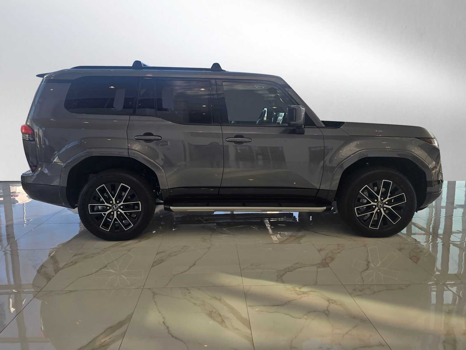 2026 Lexus GX 550 Premium+