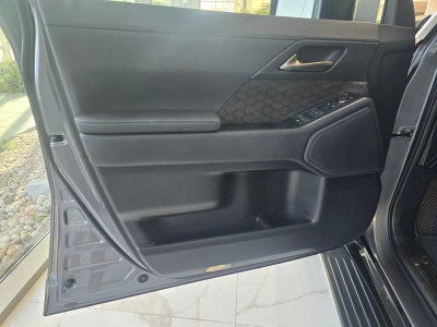 2026 Lexus GX 550 Premium+