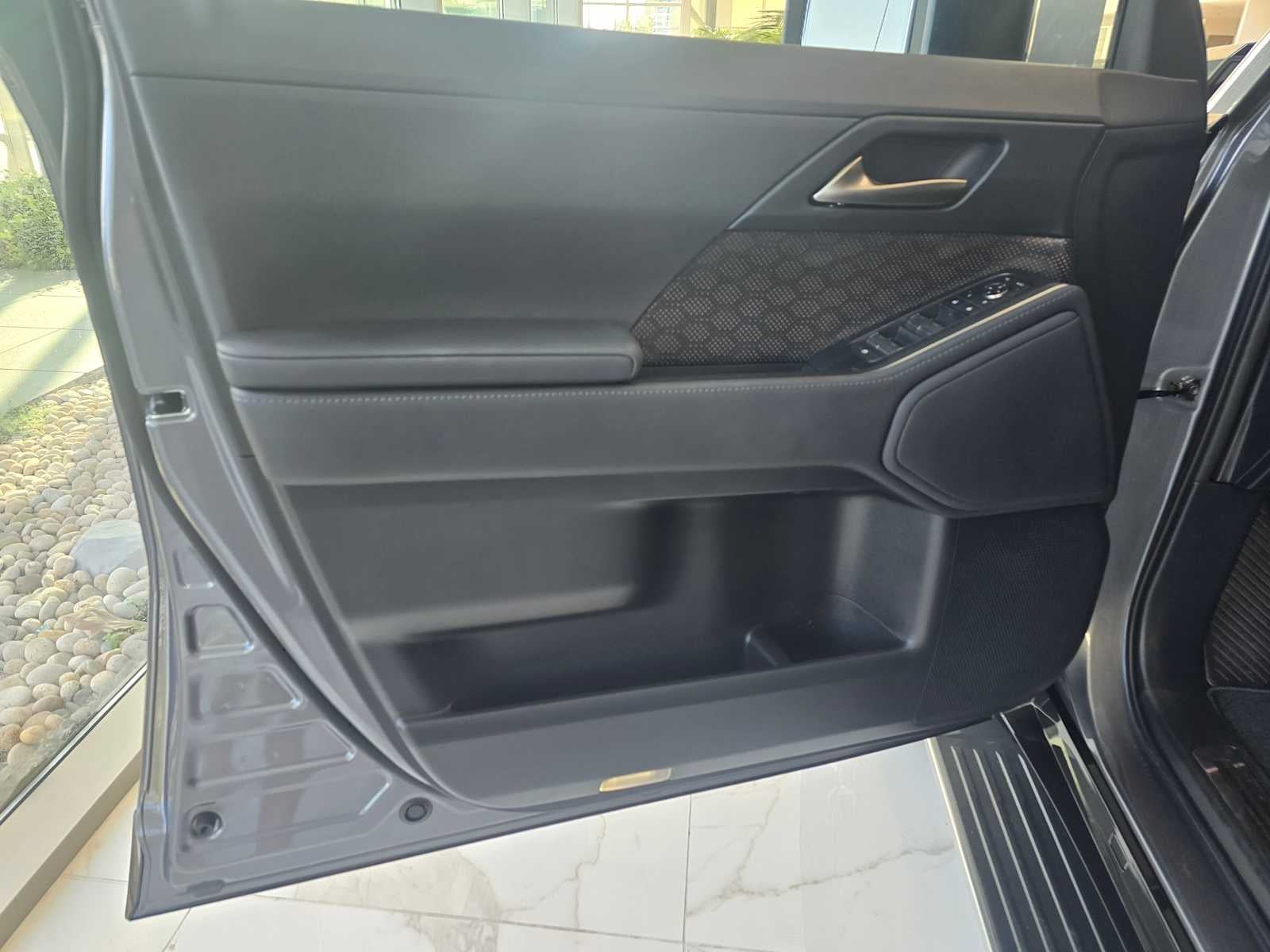 2026 Lexus GX 550 Premium+