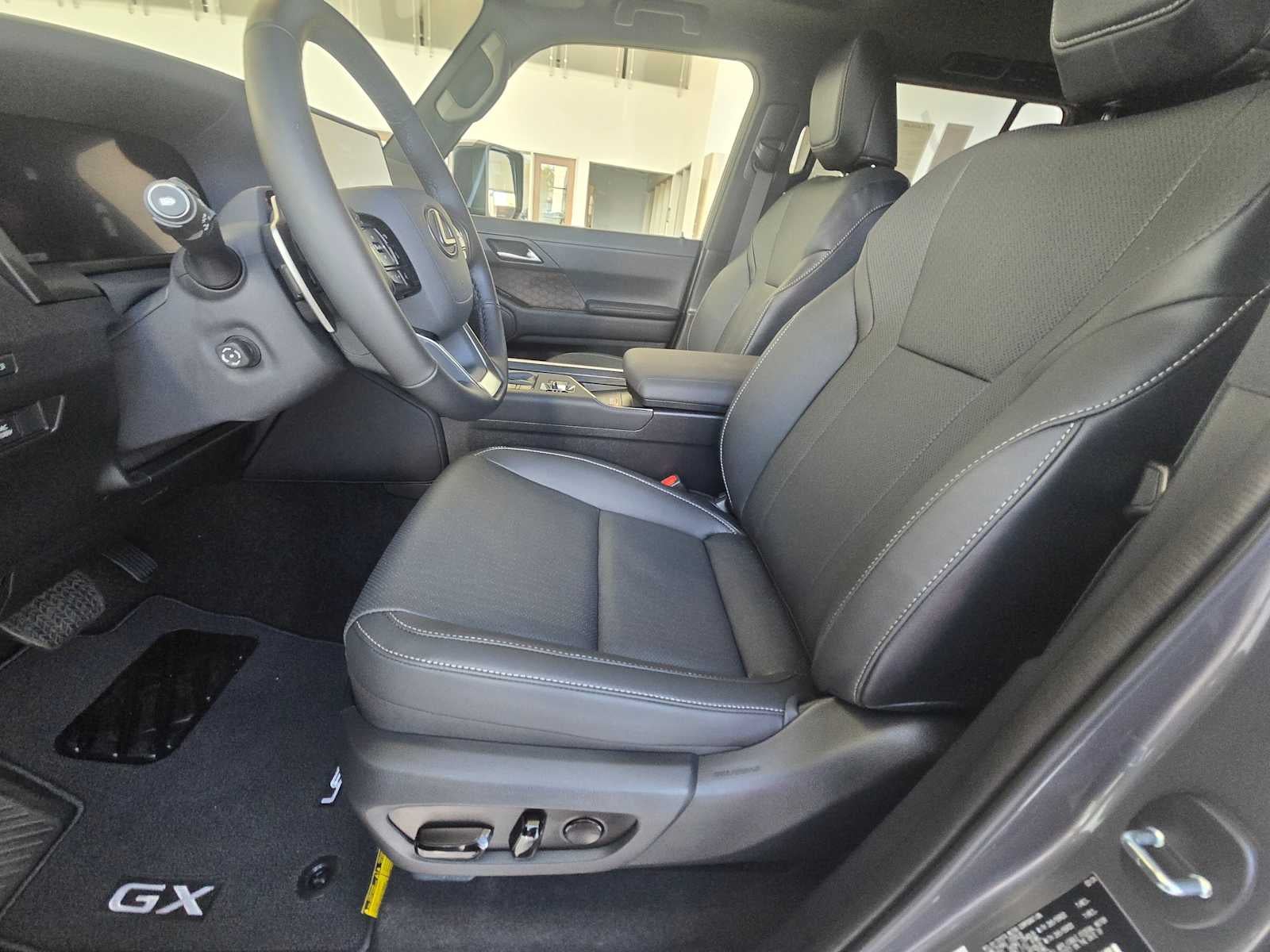 2026 Lexus GX 550 Premium+