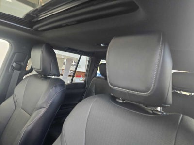 2026 Lexus GX 550 Premium+