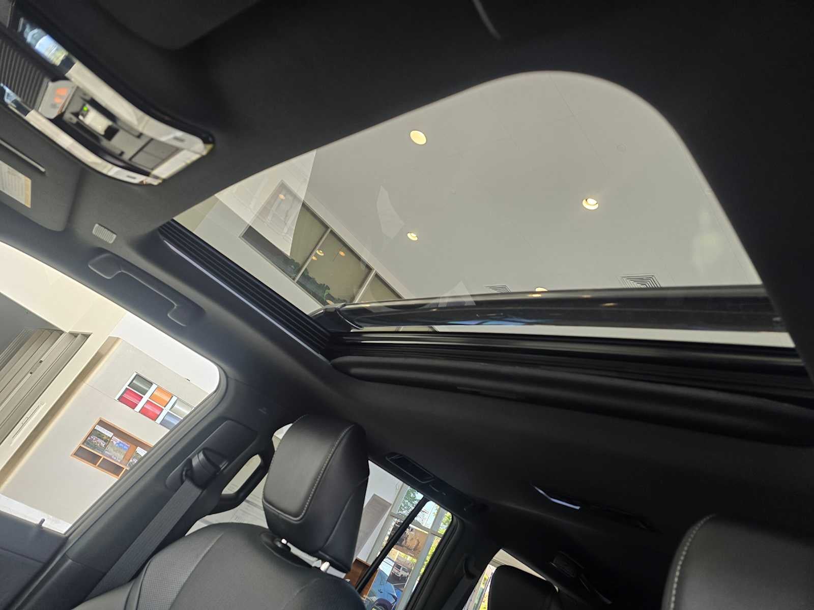 2026 Lexus GX 550 Premium+