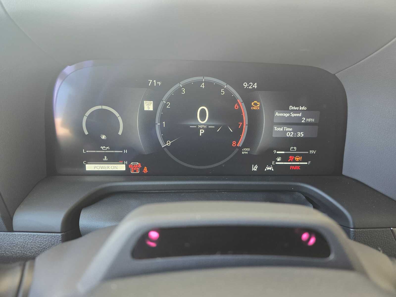 2026 Lexus GX 550 Premium+